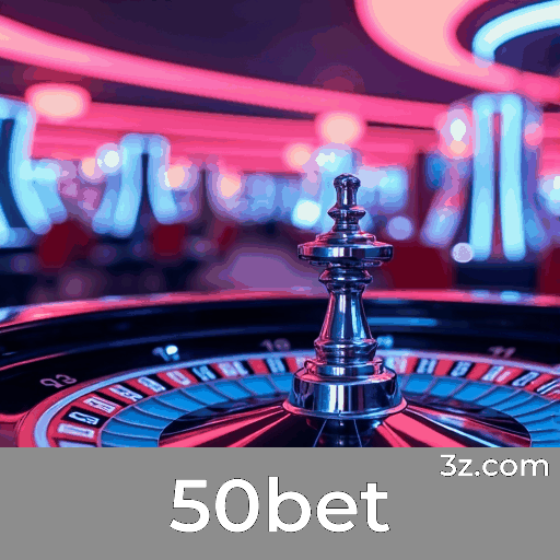 Bônus e Ofertas Exclusivas do 50bet