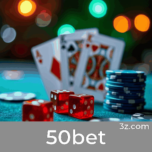 Descubra o Mundo Diversificado de Jogos do 50bet