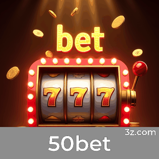 Tecnologia 3D Imersiva: Jogos de Cassino no 50bet